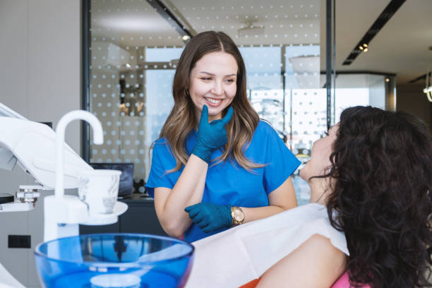 Dental Bonding in West Conshohocken, PA