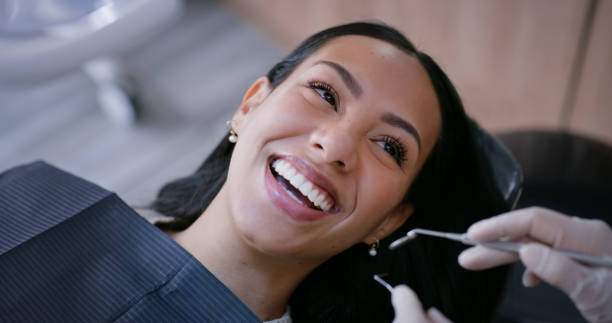 Full Mouth Reconstruction in West Conshohocken, PA
